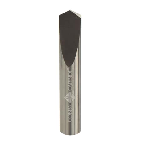 Cobra Carbide Spade Drill, Shank Dia.: 7/16" 33058